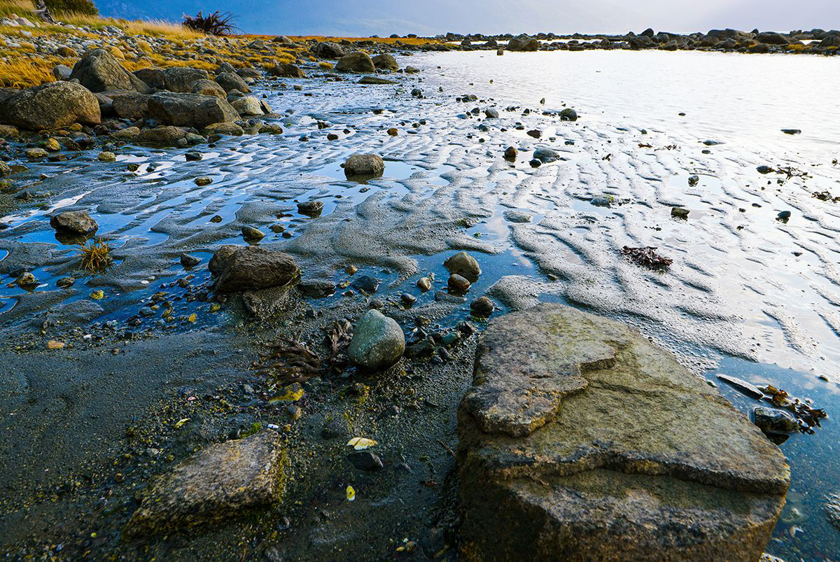 Alaska